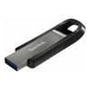 SanDisk USB 3.0 Flash Drives - SanDisk Extreme GO USB 3.2 Flash Drive CZ810 128GB USB3.2 Metal Lifetime Limited | Wholesale IT Computer Hadware