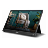 Asus - Asus 16" (16:9) IPS FHD LED 5MS 60Hz USB-C SPKR MINI-HDMI PORTABLE 7800mAh 3YR | Wholesale IT Computer Hadware
