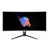 MSI - MSI 34 1500R Curved UWQHD 144HZ FREE-SYNC | Wholesale IT Computer Hadware