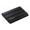 External SSDs - Samsung Portable SSD T7 Shield 2TB Black USB3.2 Type-C R/W(Max) 1050MB/s IP65 Water & | Wholesale IT Computer Hadware