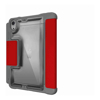 Third Party Cases & Covers - STM DUX PLUS (IPAD MINI 6TH GEN) AP Red  | Wholesale IT Computer Hadware