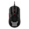 Wired Desktop Mice - HP HyperX Pulsefire Haste Gaming Mouse -Black Red | Wholesale IT Computer Hadware