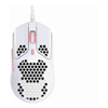 Wired Desktop Mice - HP HyperX Pulsefire Haste Gaming Mouse White Pink | Wholesale IT Computer Hadware