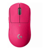 Logitech Wireless Desktop Mice - Logitech PRO X SUPERLIGHT Wireless Gaming Mouse Magenta | Wholesale IT Computer Hadware