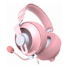 Cougar - Cougar Phontum-S Pink Gaming headset | Wholesale IT Computer Hadware