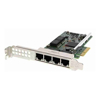 Dell Wired Network Adapters - Dell 0HY7RM Broadcom BCM95719 Quad Port PCIe Full Height Network Ethernet Card | Wholesale IT Computer Hadware