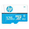 HP SD / SDHC Cards - HP Micro SD U1 128G with Adapter UHS-1 C10 High Speed Google Play Store App for Android | Wholesale IT Computer Hadware