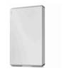 LaCie - LaCie Mobile Drive 2 TB USB 3.1 USB TYPE C Moon Silver w/Rescue | Wholesale IT Computer Hadware