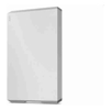 External SSDs - LaCie Mobile Drive 1 TB USB 3.1 USB TYPE C Moon Silver w/Rescue | Wholesale IT Computer Hadware