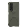 Urban Armor Gear - Urban Armor Gear UAG Civilian Galaxy Z Fold 4 Olive | Wholesale IT Computer Hadware