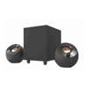 Wired Speakers - Creative CRT SPK PEBBLE-PLUS | Wholesale IT Computer Hadware