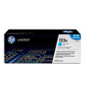 HP Toner Cartridges - HP Q3971A Cyan Toner Cartridge (2K) GENUINE | Wholesale IT Computer Hadware