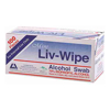 Tools - 4Cabling Isopropyl Wipes 100Units/Box | Wholesale IT Computer Hadware