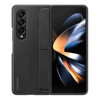 Cases & Covers - Samsung Fold 4 Standing Cover w/Pen Black | Wholesale IT Computer Hadware