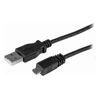 USB 2.0 Cables - StarTech STARTECH.COM 2M USB2.0 A to MICRO USB2.0 B CABLE M to M LTW | Wholesale IT Computer Hadware