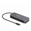 USB 2.0 Cables - StarTech 4 Port USB C Hub 3x USB-A/1x USB-C 5Gbps USB 3.0 Type-C Hub (3.2/3.1 Gen 1) | Wholesale IT Computer Hadware