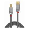 USB 2.0 Cables - Lindy  Lindy 2m USB2 A-B Cable CL | Wholesale IT Computer Hadware