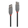 USB 2.0 Cables - Lindy  Lindy .5m USB2 A-A AL | Wholesale IT Computer Hadware