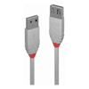 USB 2.0 Cables - Lindy  Lindy 3m USB2 A Ext Cable AL | Wholesale IT Computer Hadware