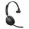 Jabra - Jabra WIRELESS EVOLVE2 65 UC MONO BLUETOOTH Headset + USB-A +LINK 380A BT DONGLE | Wholesale IT Computer Hadware