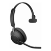 Jabra - Jabra WIRELESS EVOLVE2 65 MS MONO BLUETOOTH Headset + USB-C +LINK 380C BT DONGLE | Wholesale IT Computer Hadware
