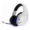 Headsets - HP HyperX Cloud Stinger Core Wireless Headset (White PS Blue Package) | Wholesale IT Computer Hadware