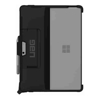 Urban Armor Gear - Urban Armor Gear UAG Scout Surface Pro 8 Black | Wholesale IT Computer Hadware