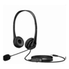 HP Other Laptop Accessories - HP 3.5mm G2 Stereo Headset | Wholesale IT Computer Hadware