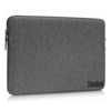 Laptop Carry Bags & Sleeves - Lenovo ThinkBook 13-14inch Sleeve ( Grey ) | Wholesale IT Computer Hadware