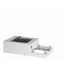 Kyocera Printer, Scanner & MFC Accessories - Kyocera PB-325 POWER Base ATTACHMENT REQUIRES PF-315 FOR FS-4300DN 4200DN 4100DN 2100DN | Wholesale IT Computer Hadware