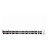 HPE - HPE ARUBA INSTANT ON 1960 48G 40P CL4 8P CL6 POE 2XGT 2SFP+ 600W SWITCH | Wholesale IT Computer Hadware
