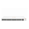 Gigabit Network Switches - HPE ARUBA INSTANT ON 1830 48G 4SFP SWITCH | Wholesale IT Computer Hadware