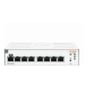 Gigabit Network Switches - HPE ARUBA INSTANT ON 1830 8G SWITCH NO UPLINK | Wholesale IT Computer Hadware