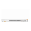 HPE - HPE ARUBA INSTANT ON 1960 12XGT 4SFP+ SWITCH | Wholesale IT Computer Hadware