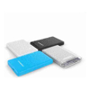 2.5 Portable External Hard Drive Enclosures - Simplecom SMP ENC 2.5-SATA-USB3-SE101-WHITE | Wholesale IT Computer Hadware