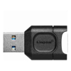 Kingston SD / SDHC Cards - Kingston MOBILE LITE PLUS USB 3.1 MicroSDHC/SDXC UHS-II CardReader | Wholesale IT Computer Hadware