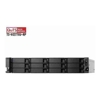 NAS Devices - Qnap TS-H1277XU-RP-3700X-128G 2U Rack NAS AMD Ryzen 3700X 4.4GHZ 8 Core 12XHD 128GB | Wholesale IT Computer Hadware