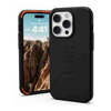 Urban Armor Gear - Urban Armor Gear UAG Civilian Magsafe iPhone 14 Pro Black | Wholesale IT Computer Hadware