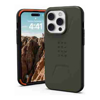 Urban Armor Gear - Urban Armor Gear UAG Civilian Magsafe iPhone 14 Pro Olive | Wholesale IT Computer Hadware