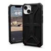 Urban Armor Gear - Urban Armor Gear UAG Monarch Ford Kevlar Black | Wholesale IT Computer Hadware