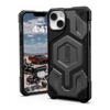 Urban Armor Gear - Urban Armor Gear UAG Monarch Magsafe Holden Silver | Wholesale IT Computer Hadware