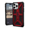 Urban Armor Gear - Urban Armor Gear UAG Monarch Jaguar Crimson | Wholesale IT Computer Hadware