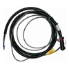 POS Accessories - Zebra POWER EXTENSION CABLE DC 6 WATERPROOF SCREEN BLANKING | Wholesale IT Computer Hadware