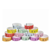 POS Accessories - Zebra Z-BAND FUN 25X254MM 350 BANDS/ROLL RED | Wholesale IT Computer Hadware