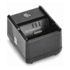 POS Accessories - Zebra 1 SLOT BATTERY CHARGER FOR ZQ600 QLN AND ZQ500 SERIES AND AUSTRALIA POWER CORD | Wholesale IT Computer Hadware
