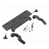 POS Accessories - Zebra QWERTY/AZERTY KEYBOARD MOUNTING TRAY. INCLUDES TILTING ARMS KNOBS and SCREWS | Wholesale IT Computer Hadware