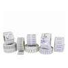 POS Accessories - Zebra LABEL SYNTHETIC 3.94X1.5748IN 100X40MM TT RFID POLYESTER WITH FOAM COATED HIGH | Wholesale IT Computer Hadware
