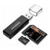 USB 3.0 Cables - Simplecom CR301B 2 Slot SuperSpeed USB 3.0 Card Reader  | Wholesale IT Computer Hadware