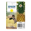 Epson Ink Cartridges - Epson 604 XL Yellow Ink | Wholesale IT Computer Hadware