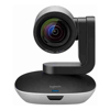 Other Security Options - Logitech PTZ Pro 2 HD Video Camera 12 Mth Wty (Refurbished) | Wholesale IT Computer Hadware